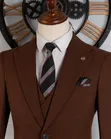 Men's Quality Suits - Brand New - 2