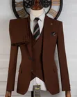 Men's Quality Suits - Brand New - 3