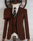 Men's Quality Suits - Brand New - 4