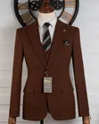 Men's Quality Suits - Brand New - 5