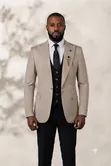 Royal Classic Outfit - 3 Pieces - 3