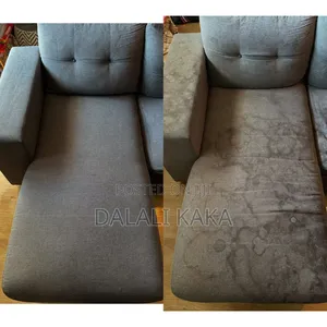 Sofa Cleaning Services by Mr Usafi