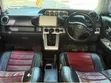 Toyota Vitz 2002 Black - 4