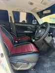 Toyota Vitz 2002 Black - 5