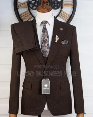 Men's Classic 2-Piece Outfit