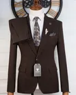 Men's Classic 2-Piece Outfit - 1