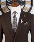 Men's Classic 2-Piece Outfit - 3