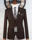 Men's Classic 2-Piece Outfit - 4