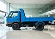 Mitsubishi Canter Dump Truck 1998 - 2