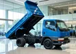 Mitsubishi Canter Dump Truck 1998 - 3