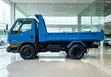 Mitsubishi Canter Dump Truck 1998 - 4