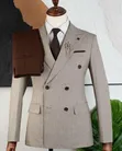 Men's 3-Piece Suit - Brand New - 1