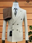 Men's 3-Piece Suit - Brand New - 4