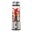 Powerology Duomix Portable Blender, 120W, 600ml - 2