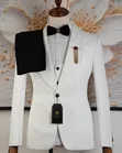 Official Men's Suit Outfit - 1