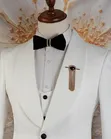 Official Men's Suit Outfit - 3