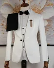 Official Men's Suit Outfit - 4