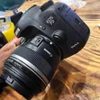 Canon EOS 7D Mark II & Canon EF-S 60mm f/2.8 Macro USM Lens - 1