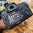 Canon EOS 7D Mark II & Canon EF-S 60mm f/2.8 Macro USM Lens - 2