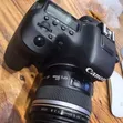 Canon EOS 7D Mark II & Canon EF-S 60mm f/2.8 Macro USM Lens - 3