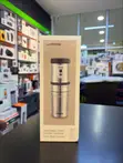 LePRESSo Portable Drip Coffee Maker with Burr Grinder (12V) - 1