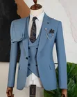 New Men's Suit - Kariakoo Connect - 3