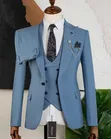 New Men's Suit - Kariakoo Connect - 4
