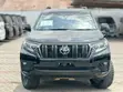 New Toyota Land Cruiser Prado 2020 Black - 1