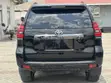 New Toyota Land Cruiser Prado 2020 Black - 4