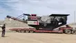 Mobile Jaw Crusher SE-1060 - 1