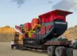 Mobile Jaw Crusher SE-1060 - 2