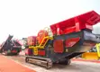 Mobile Jaw Crusher SE-1060 - 3