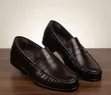 Brown Prestige Moccasins - Size 41-43 - 4