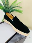 Black Icon Gentlemen Shoes - 4