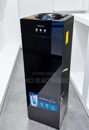 Hisense Water Dispenser H97WDTB3S