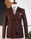 Premium Classic Suits - Mario Casas - 2