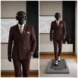 Premium Classic Suits - Mario Casas - 4