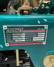 Total Plate Compactor ya Petroli 160kg - 3