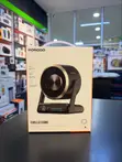 Porodo Chillo Core Desktop Fan yenye LED Display, 6000mAh - 1