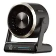 Porodo Chillo Core Desktop Fan yenye LED Display, 6000mAh - 2