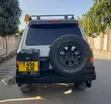 Toyota Land Cruiser VX Masai 1996 - 2