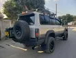 Toyota Land Cruiser VX Masai 1996 - 3