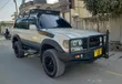 Toyota Land Cruiser VX Masai 1996 - 4
