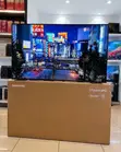 Samsung 55" Smart 4K UHD TV - Model U8000F - 1