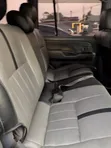 Toyota Land Cruiser Prado TX 2002 Silver - 5