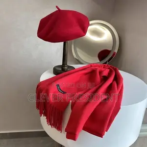 Zara Classic Cotton Baseball Cap