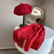 Zara Classic Cotton Baseball Cap - 2