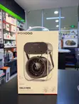 Porodo Chillo Aqua Portable Mist Fan - 500mL, Saa 10 za Matumizi - 1