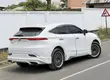Toyota Harrier Z 2021 White - 3