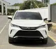 Toyota Harrier Z 2021 White - 4